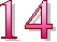 14