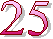 25