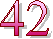 42